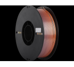 Creality 3D Filament PLA 1.75mm Silk Rainbow 1kg