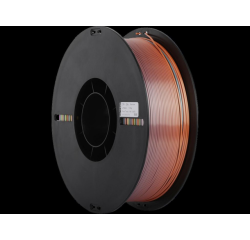 3D Filament Creality PLA 1.75mm Silk rainbow 1kg