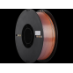 Filament 3D Creality PLA 1.75mm Silk arc-en-ciel 1kg