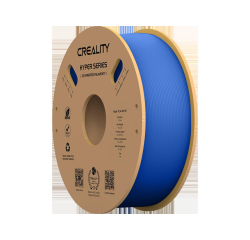 Filament 3D Creality Hyper PLA 1.75mm bleu 1kg