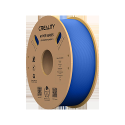Filament 3D Creality Hyper PLA 1.75mm bleu 1kg