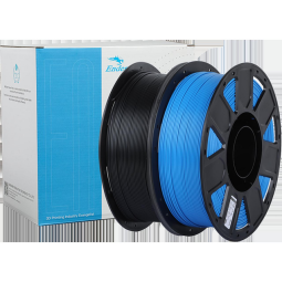 Filament 3D Creality PLA 1.75mm bleu 1kg