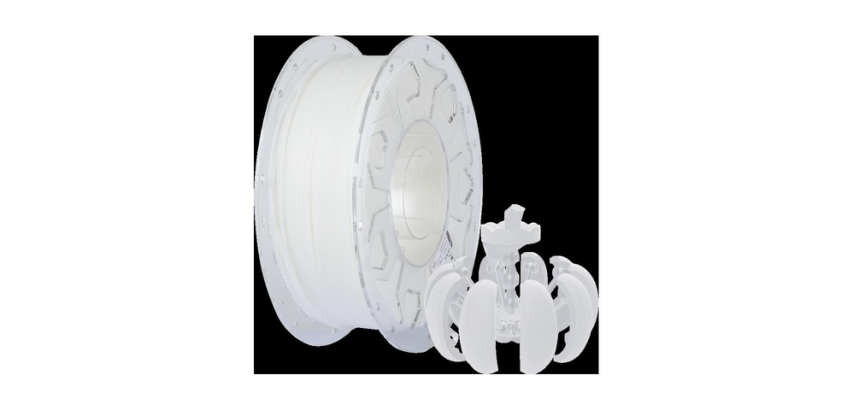 Filament 3D Creality PLA 1.75mm ivoire 1kg