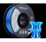 Filament 3D Creality PLA 1.75mm Silk bleu 1kg