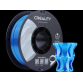 Filament 3D Creality PLA 1.75mm Silk bleu 1kg