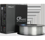 Creality 3D Filament PETG 1.75mm Transparent 1kg