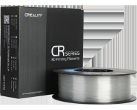 Creality 3D Filament PETG 1.75mm Transparent 1kg