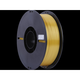 3D Filament Creality PLA 1.75mm Silk Goud 1kg