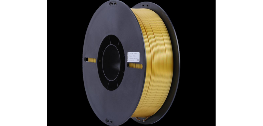 3D Filament Creality PLA 1.75mm Silk or 1kg