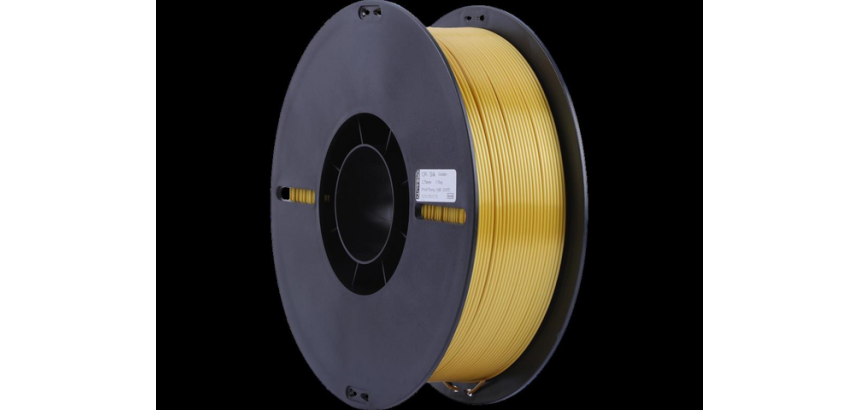 Filament 3D Creality PLA 1,75mm Seide oder 1kg