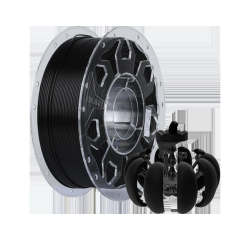 Filament 3D Creality CR PLA 1.75mm noir 1kg