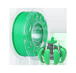 Filament 3D Creality PLA 1.75mm vert 1kg