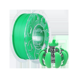 Filament 3D Creality PLA 1.75mm vert 1kg