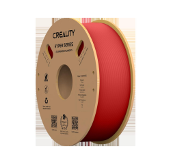 Filament 3D Creality Hyper PLA 1.75mm rouge 1kg