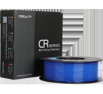 Creality 3301030032 3D Printing Material PETg (Polyethylene Terephthalate Glycol-Modified) Blue 1 kg
