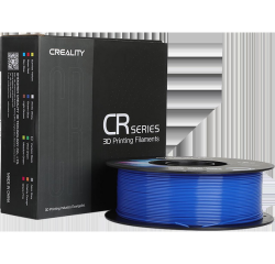 3D Filament Creality PETG 1.75mm blauw 1kg