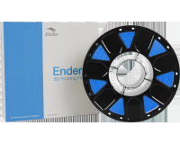 3D-Filament Creality PLA 1,75 mm Blau 1 kg