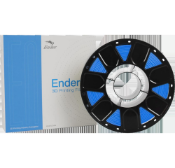 3D Filament Creality ENDER PLA 1.75mm blauw 1kg