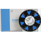 3D Filament Creality PLA 1.75mm Blauw 1kg