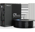 Creality 3D Filament PETG 1.75mm black 1kg