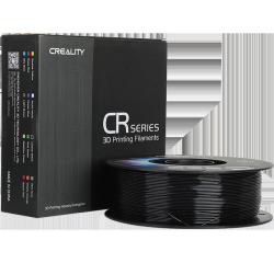 Filament 3D Creality PETG 1.75mm noir 1kg