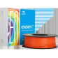 Filament 3D Creality PLA+ 1.75mm orange 1kg