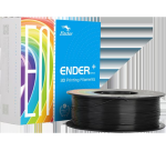 Filament 3D Creality PLA+ 1.75mm noir 1kg