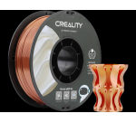 Filament 3D Creality PLA 1.75mm Silk rouge cuivre 1kg