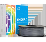 3D Filament Creality PLA+ 1.75mm grijs 1kg