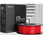 Creality 3D Filament PETG 1.75mm Red 1kg