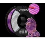 Creality 3D Filament PLA 1.75mm Silk Pink Violet 1kg