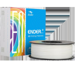 Creality 3D Filament PLA+ 1.75mm White 1kg