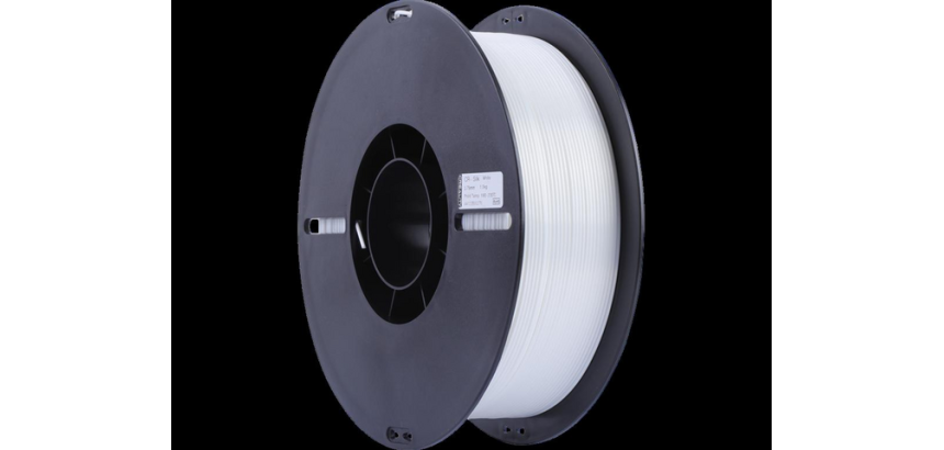 Creality 3D Filament PLA 1.75mm Silk White 1kg