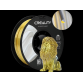 3D Filament Creality PLA 1.75mm Silk Goud Zilver 1kg