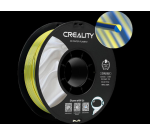 3D Filament Creality PLA 1.75mm Silk geel blauw 1kg