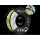 3D Filament Creality PLA 1.75mm Silk Geel Blauw 1kg