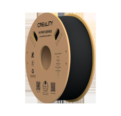 Filament 3D Creality Hyper PLA 1.75mm noir 1kg