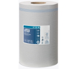 Papier d'essuyage Tork M3 Reflex Advanced 473246 1 épaisseur 343 feuilles blanc