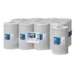 Papier d'essuyage Tork M3 Reflex Advanced 473246 1 épaisseur 343 feuilles blanc