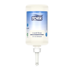 Tork S1 Premium 420401 liquid hand soap 1000ml