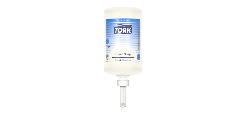 Tork S1 Premium 420401 liquid hand soap 1000ml