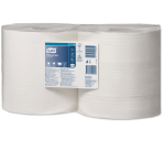 Tork W2 Advanced 131135 Wiping Paper 1 ply 1150 sheets white