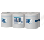 Papier d'essuyage Tork M2 Advanced 473254 1 épaisseur 270m blanc