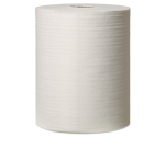 Chiffon de polissage Tork W1-W2-W3 Premium 197270 1 épaisseur blanc 450 feuilles