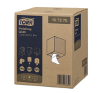 Chiffon de polissage Tork W1-W2-W3 Premium 197270 1 épaisseur blanc 450 feuilles