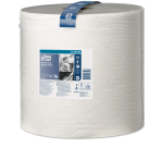 Tork W1 Heavy-Duty Premium Wiping Paper 130060 2-ply 1000 sheets white