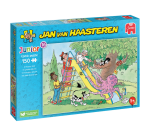 JvH Junior De Gladde Glijbaan (150)