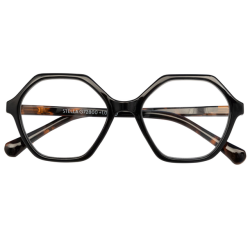 Lunettes de lecture I Need You +2.00 dpt Stella noir