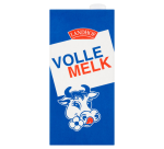 Lang haltbare Vollmilch Landhof 1L
