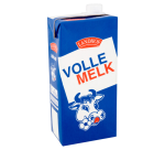 Lang haltbare Vollmilch Landhof 1L